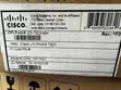Cisco CP-7821-K9 Wayar IP Mai Haɗin Kai - 1