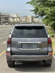 Lexus GX 2016 Grey - 5