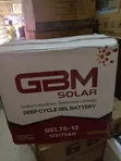 75A GBM Baturi - 1
