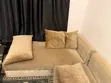 Home Interiors L-Shape Sofa and Single Chair - 4