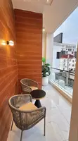Luxury 5 Bedroom Self Compound Duplex with Pool & Cinema in Ikate - 3