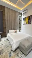 Luxury 5 Bedroom Self Compound Duplex with Pool & Cinema in Ikate - 5