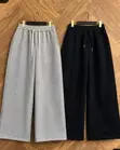 Quality Unisex Joggers - Free Size 6-16 - 1
