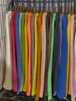 Quality Unisex Joggers - Free Size 6-16 - 3