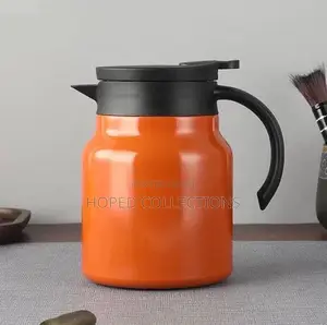 1000ml Insulated Jug
