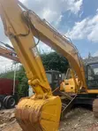 Liugong 922D Excavator - Foreign Used - 1