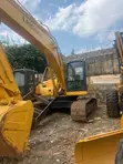 Liugong 922D Excavator - Foreign Used - 2