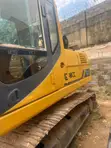 Liugong 922D Excavator - Foreign Used - 3