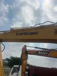 Liugong 922D Excavator - Foreign Used - 5