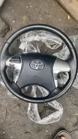 Amfani da Jirgin Hannun Jirgin Toyota - 5