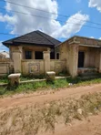 Bungalow 2 Dakuna don Siyarwa, St. Saviour, Benin City - 4