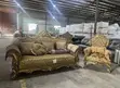 7-Seater Royal Sofa Chairs - Brand New - 1