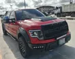 Ford F-150 2012 Ja - An Gyara Ta Zama Raptor - 1