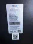 Cloud Energy 5.12kWh 24V Lithium Battery - 3