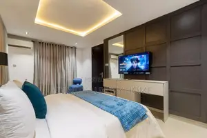 3 Bedroom Apartment - Banana Island, Ikoyi