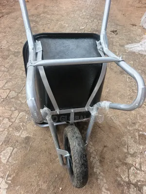 Original Iron Wheelbarrow - Brand New