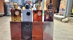 Original Afnan Supremacy Eau de Parfum