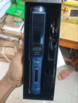 Digital Semiconductor Breathalyzer - 1