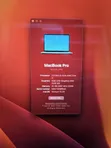 Apple MacBook Pro 2019 15" 32GB RAM 512GB SSD - 2