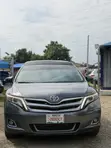 Toyota Venza Limited 2014 Grey - 1