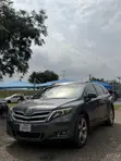 Toyota Venza Limited 2014 Grey - 2