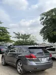 Toyota Venza Limited 2014 Grey - 3