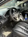 Toyota Venza Limited 2014 Grey - 4