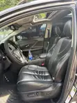 Toyota Venza Limited 2014 Grey - 5
