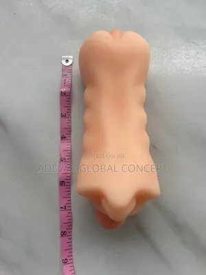 2-in-1 Tongue Out Pussy Masturbator for Men