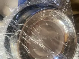 Stainless Steel Pet Feeding Bowl