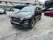 Hyundai Tucson 2020 Black - 1