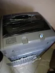 Brand New Scanfrost 10kg Automatic Washing Machine - 5