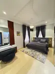 Luxury 4 Bedroom Duplex Mai Dakuna 2 a Chevron Lekki - 1