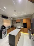 Luxury 4 Bedroom Duplex Mai Dakuna 2 a Chevron Lekki - 2