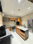 Luxury 4 Bedroom Duplex Mai Dakuna 2 a Chevron Lekki - 3