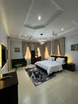 Luxury 4 Bedroom Duplex Mai Dakuna 2 a Chevron Lekki - 5