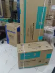 Original Hisense 2HP Inverter Air Conditioner - 1