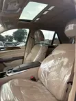 Mercedes-Benz M Class ML350 2015 Blue - 3