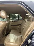 Mercedes-Benz M Class ML350 2015 Blue - 4