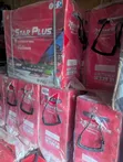 Star Plus Platinum Tubular Batteries 250Ah - 1