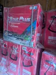 Star Plus Platinum Tubular Batteries 250Ah - 2