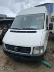 Volkswagen LT 2006 Bus - Foreign Used - 1