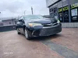 Toyota Camry 2015 Blue - 1