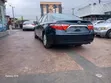 Toyota Camry 2015 Blue - 3