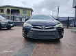 Toyota Camry 2015 Blue - 5