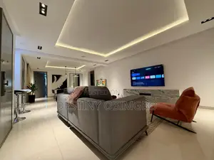Premium 3 Bedroom Apartment, Ikoyi