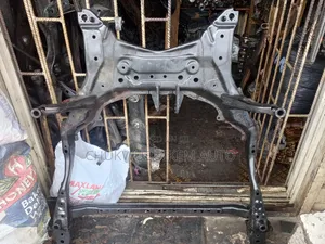 Front Beam for Mazda CX-5 2018