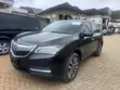 Acura MDX Technology & Entertainment 2015 SUV - 2