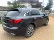 Acura MDX Technology & Entertainment 2015 SUV - 5