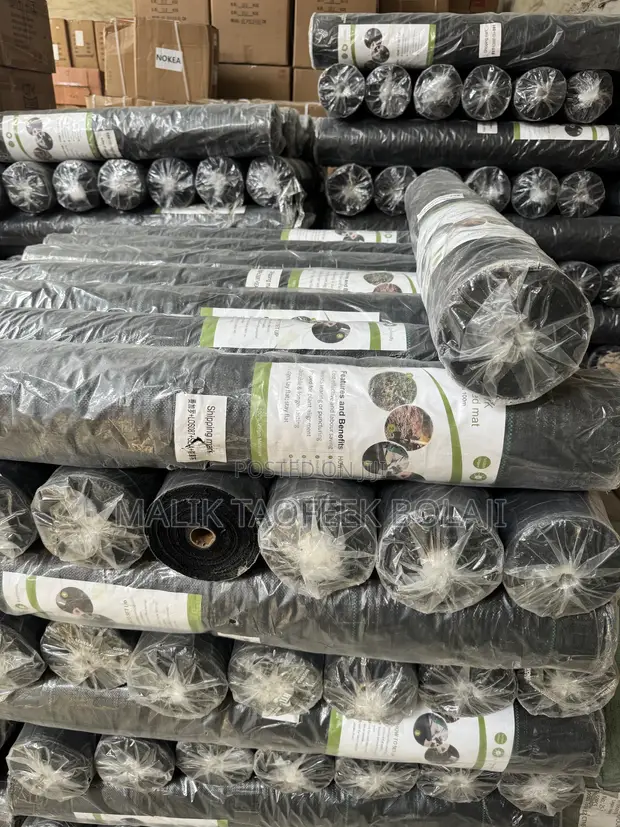 Weedmat 1m x 100m - 1
